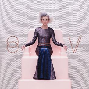 Download track Birth In Reverse St. Vincent