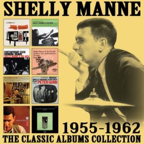 Download track The Dart Game Shelly Manne