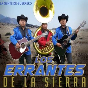 Download track El Amor De Un Pobre Los Errantes De La Sierra