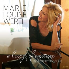 Download track Kiss Me My Darling Marie Louise Werth