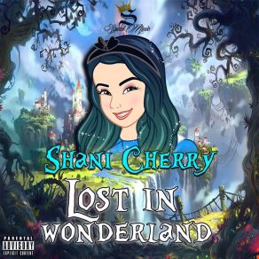 Download track Invincible Shani CherryBoy Nash