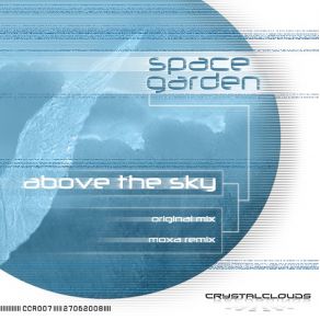 Download track Above The Sky (Moxa Remix) Space Garden