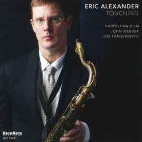 Download track The September Of My Years Eric Alexander