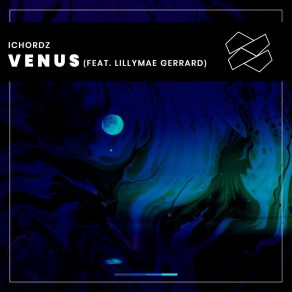 Download track Venus (Extended Mix) Lillymae Gerrard