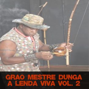 Download track Mandei Carta Pra Bahia Grão Mestre Dunga