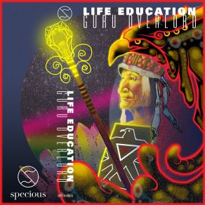 Download track The Future Is Here & Now Life Education