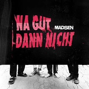 Download track A. W. M. Madsen