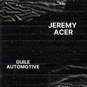 Download track Posture Radioactive Jeremy Acer