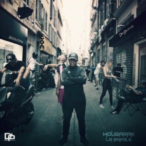 Download track 13 Marseille MoubarakTK, Psy 4 De La Rime, Jul