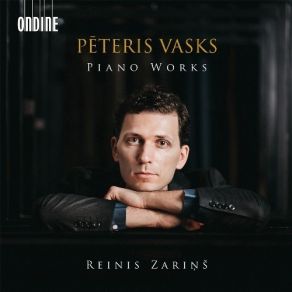 Download track 7. The Seasons - Spring Music Pēteris Vasks