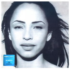 Download track Somebody Already Broke My Heart Sade