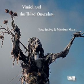 Download track The Third Oraculum Tony Irving, Massimo Magee