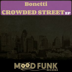 Download track Funky Groove (Original Mix) Bonetti