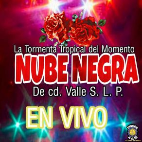 Download track La Tormenta Nube Negra - La Tormenta Tropical