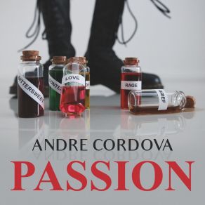 Download track Muéstrame Cómo Amar Andre Cordova