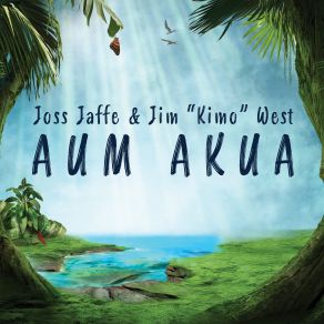 Download track Voyaging Jim Kimo West, Joss Jaffe