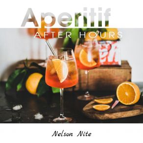 Download track Playing After Hours Nelson Nite