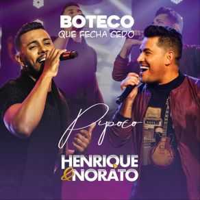 Download track Caiu Feito Luva Henrique E Norato