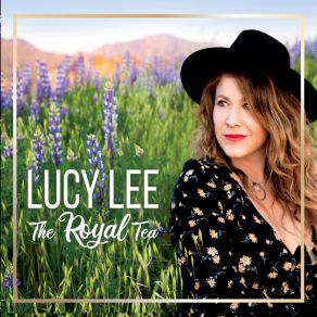 Download track I Told Myself A Lie Lucy Lee