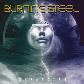 Download track Into The Void Burning Steel