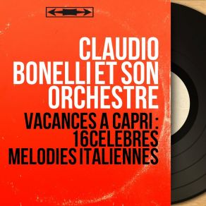 Download track Vivere Claudio Bonelli