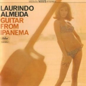 Download track The Fiddler's Wolf Whistle Laurindo Almeida