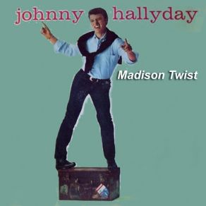 Download track Serre La Main D'un Fou Johnny Hallyday