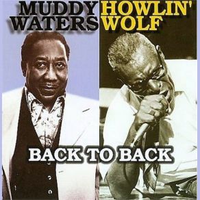 Download track Goin' Down Slow Muddy Waters, Howlin' Wolf