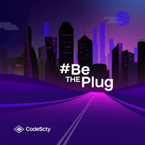 Download track # BethePlug CodeSctyChen Lo, John Robinson, Asante Amin