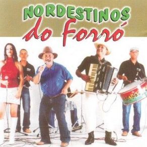 Download track Olha Pro Céu Nordestinos Do Forró