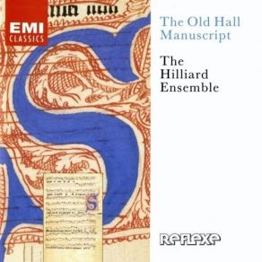 Download track 09. Credo The Hilliard Ensemble