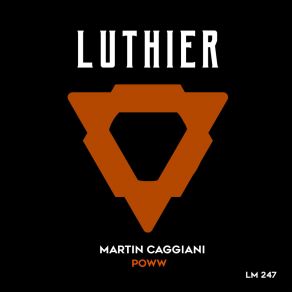 Download track Poww (Original Mix) Martin Caggiani