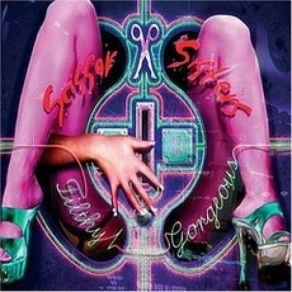 Download track Filthy Gorgeous (Paper Faces Vocal Mix) Scissor Sisters