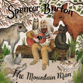 Download track Wise Old Owl Spencer Burton