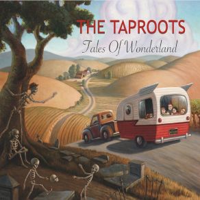 Download track Wolf In The Woodland Taproots