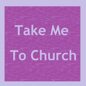 Download track Take Me To Church (Speed Up Remix) ESCALAD