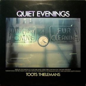 Download track The Sensualist Toots Thielemans