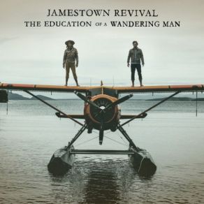 Download track Love Is A Burden Jamestown Revival