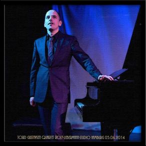 Download track Announcement Tord Gustavsen Tord Gustavsen Quartet