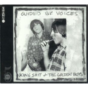 Download track Dust Devil Guided By Voices