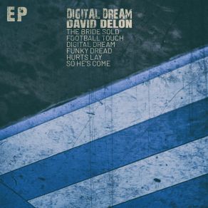 Download track Digital Dream (Digital House Mix) David Delon