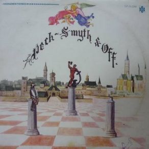 Download track Mrs. Hayes Smyth, OFF!, Peck