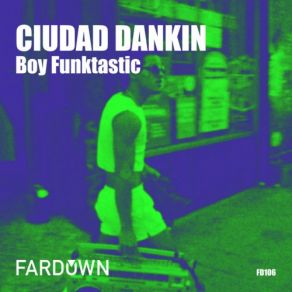 Download track Options Interlude (Original Mix) Boy Funktastic