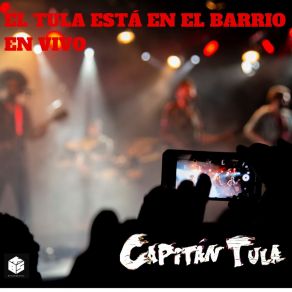 Download track Sophia (En Vivo) Capitán Tula