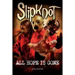 Download track All Hope Is Gone Slipknot