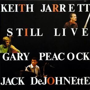 Download track You And The Night And The Music Keith Jarrett Trio