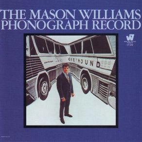 Download track Classical Gas Mason Williams