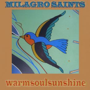 Download track Heaven To Me Milagro Saints