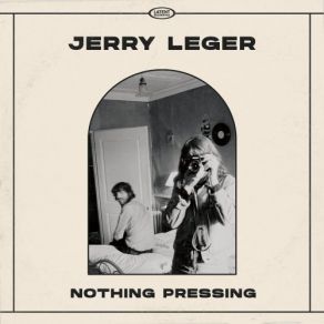 Download track Wait A Little Longer Jerry Leger