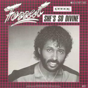 Download track She's So Divine (The Mix) Forrest